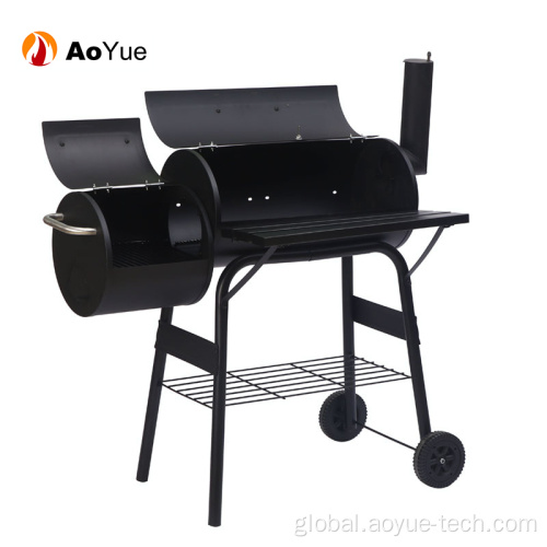 Charcoal Bbq Grill BBQ Smkoer Charcoal BBQ Grills Manufactory